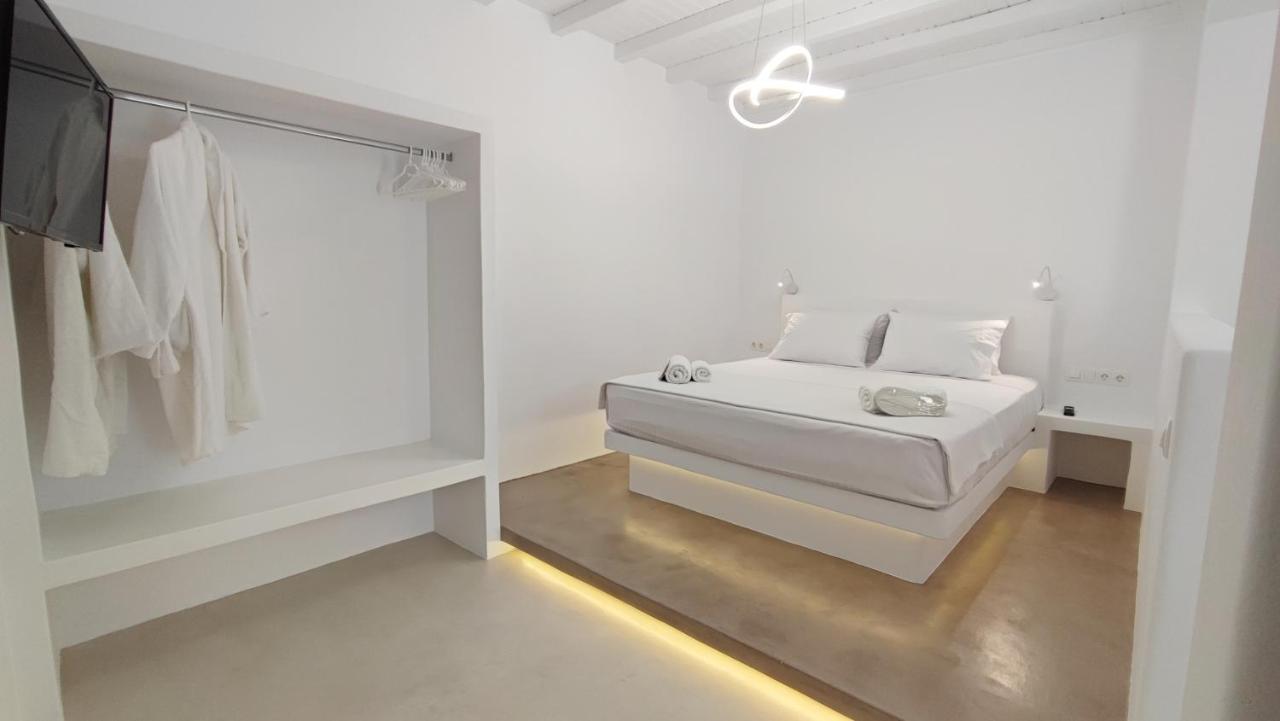 Cozy Home 2 Тинос Экстерьер фото
