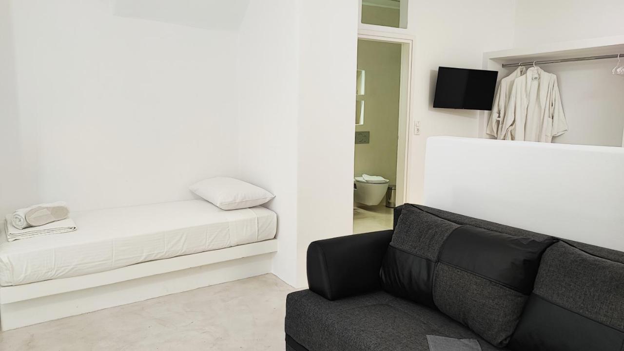 Cozy Home 2 Тинос Экстерьер фото