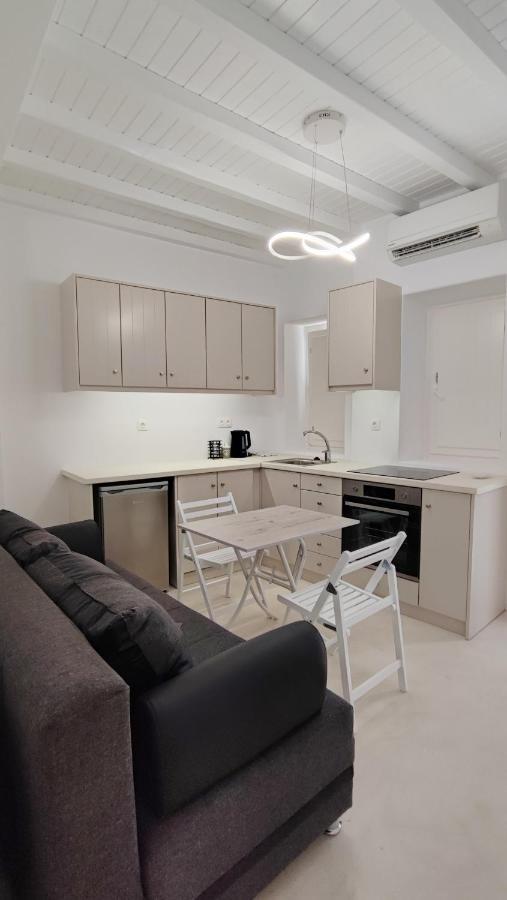 Cozy Home 2 Тинос Экстерьер фото